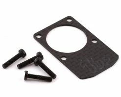 1UP Racing 25mm Pro ESC Capacitor Mount W/Fan Mount