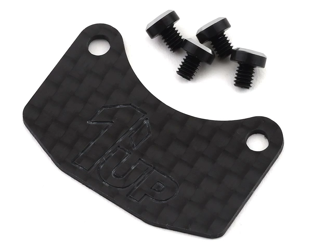 1UP Racing 30mm Pro ESC Capacitor Mount