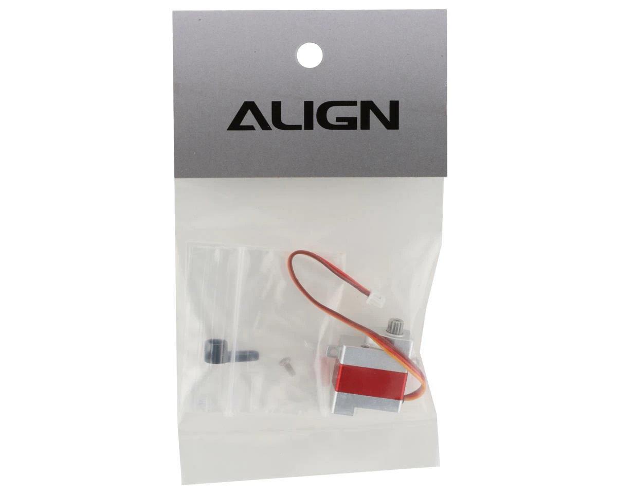 ALIGN T15M Digital Servo (Aileron) - Image 3