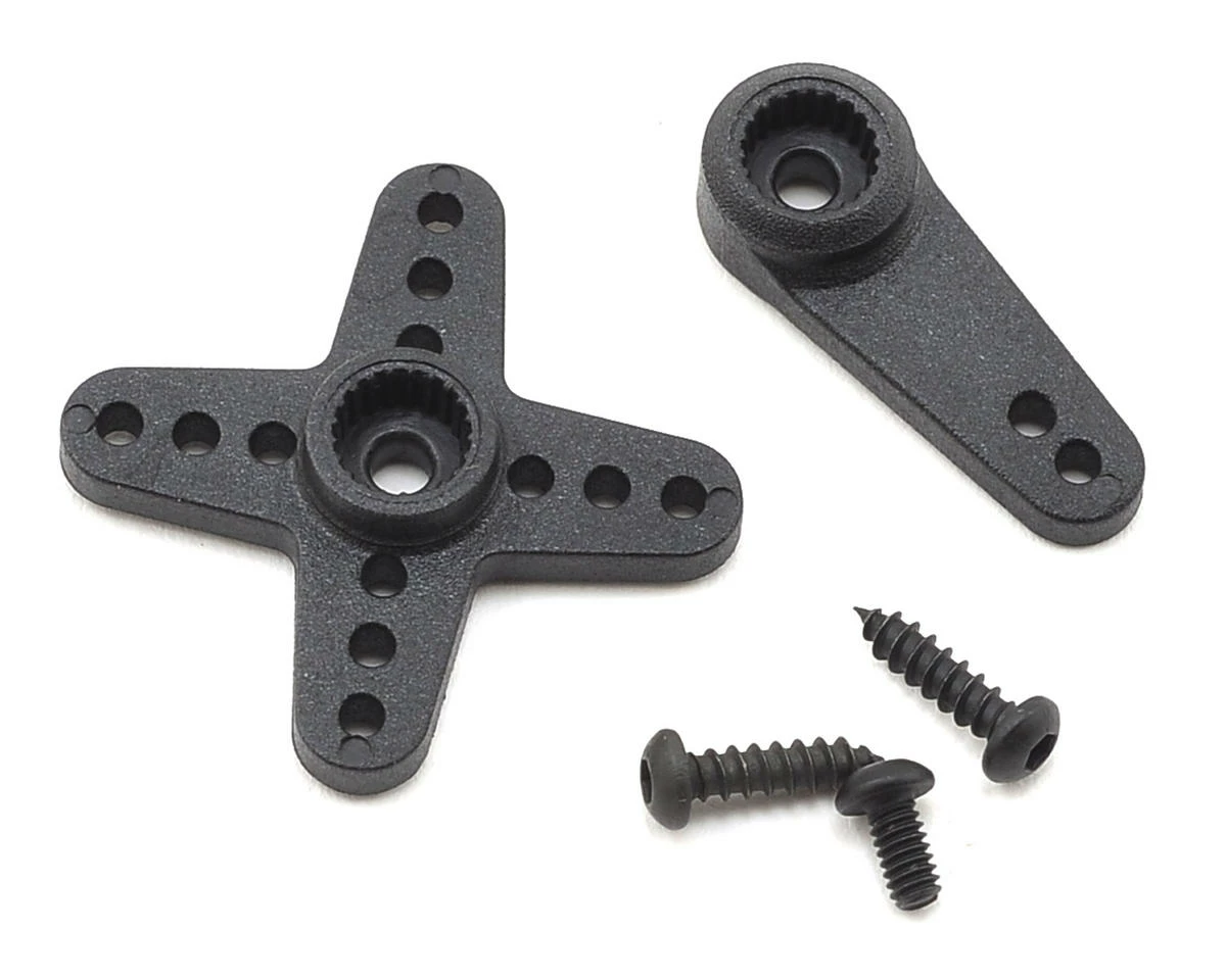 ALIGN DS450 Digital Metal Gear Mini Cyclic Servo (High Voltage) - Image 2