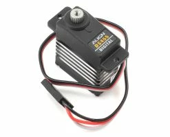 ALIGN DS455 Metal Gear Digital Micro Tail Servo (High Voltage)