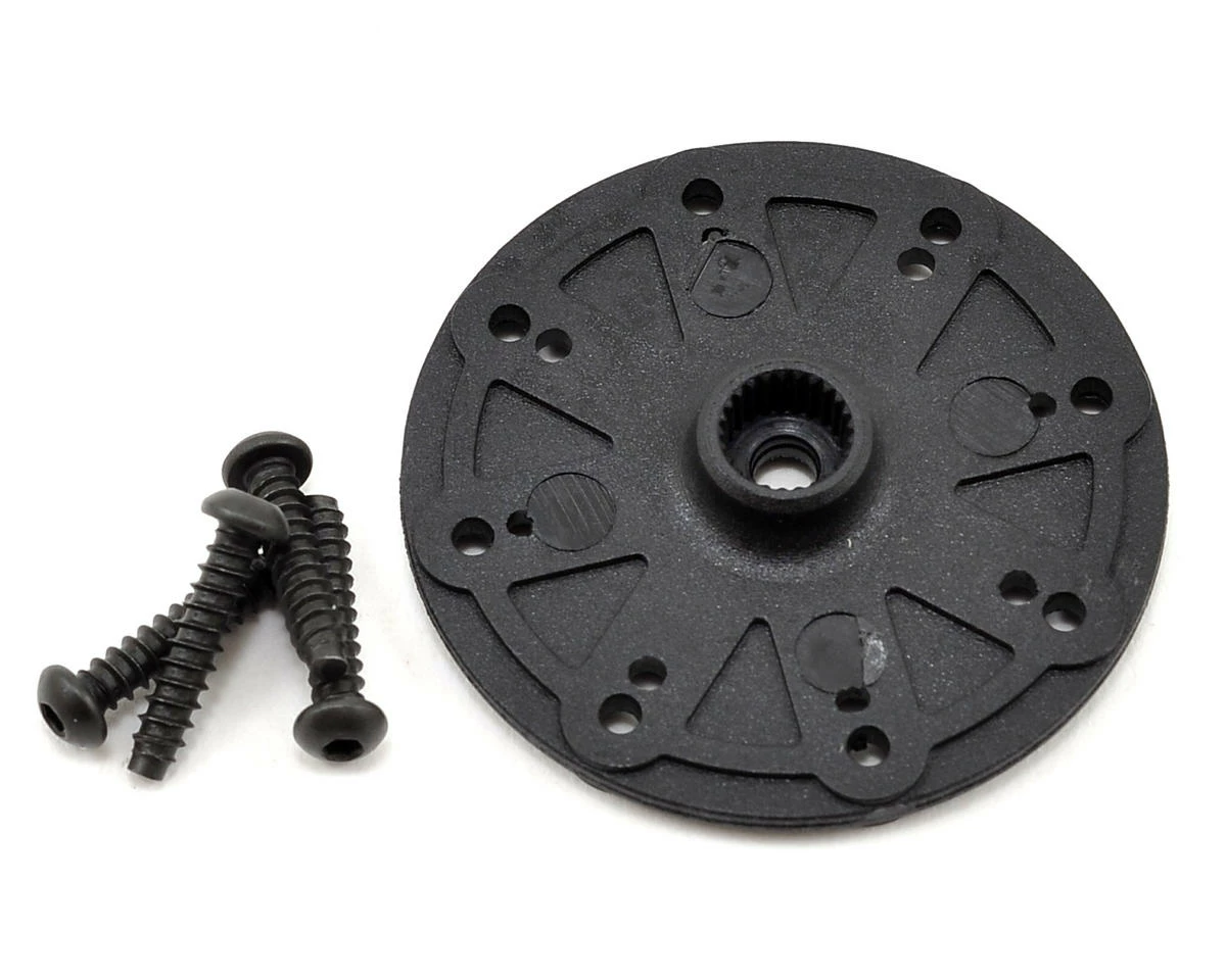 ALIGN DS615S Digital High Torque Coreless Metal Gear Servo - Image 3