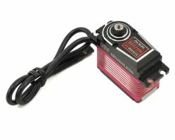 ALIGN DS820M High Voltage Brushless Cyclic Servo