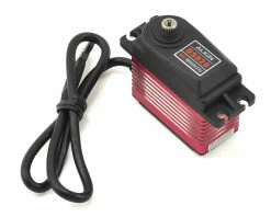 ALIGN DS820 High Voltage Brushless Cyclic Servo