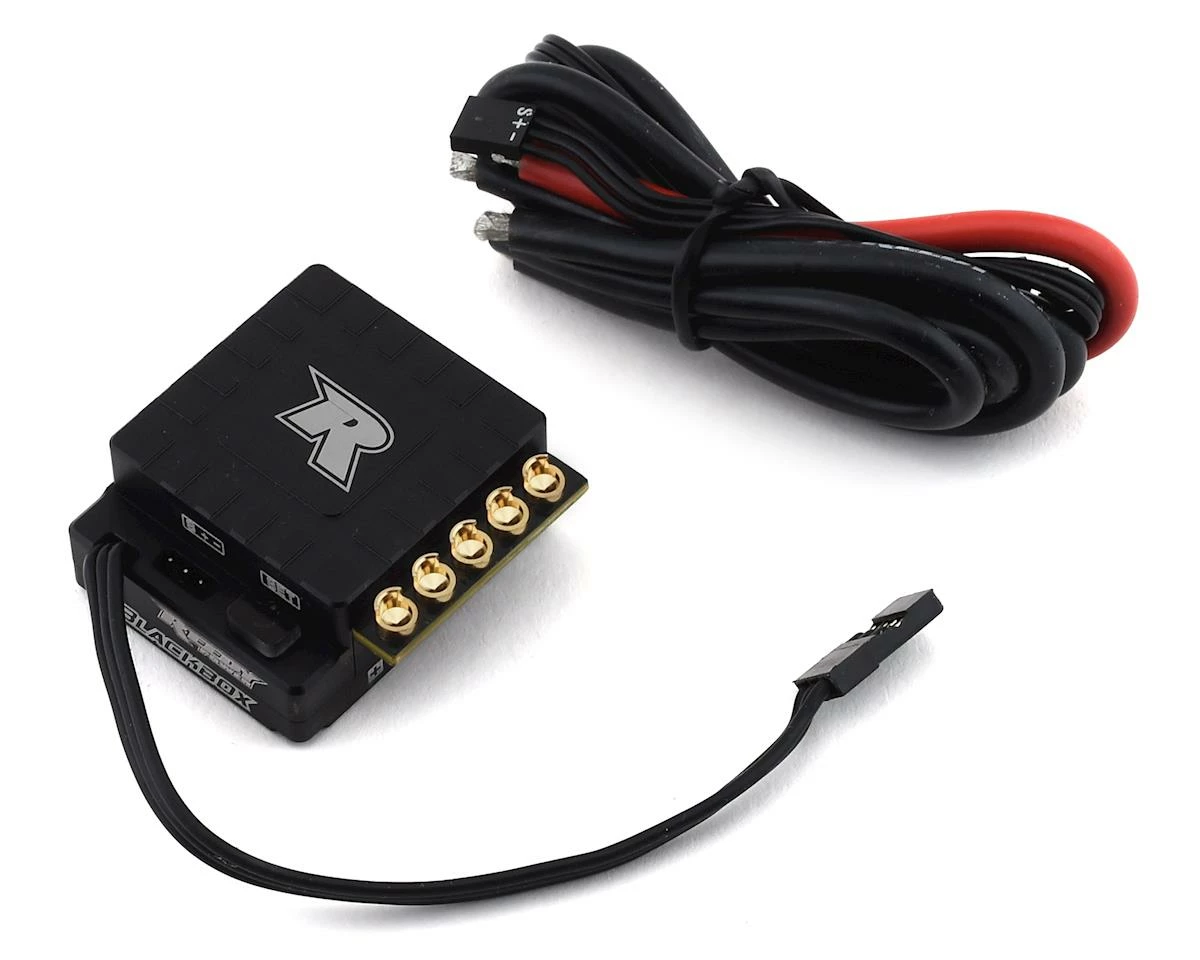 Reedy Blackbox 510R 1S Competition Brushless ESC