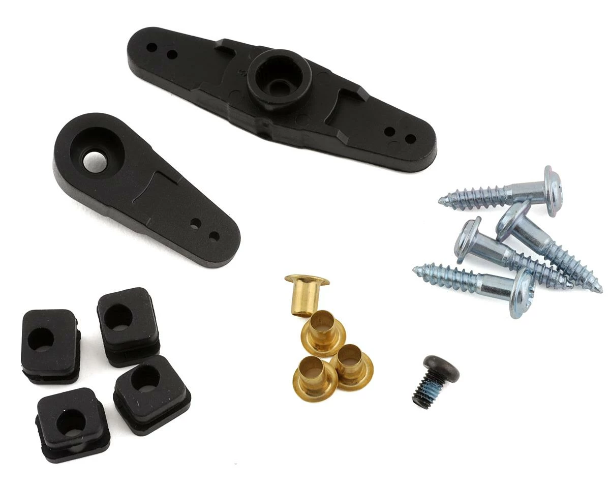 Reedy RT3005A Digital Aluminum Hi-Speed Brushless Servo (High Voltage) - Image 2