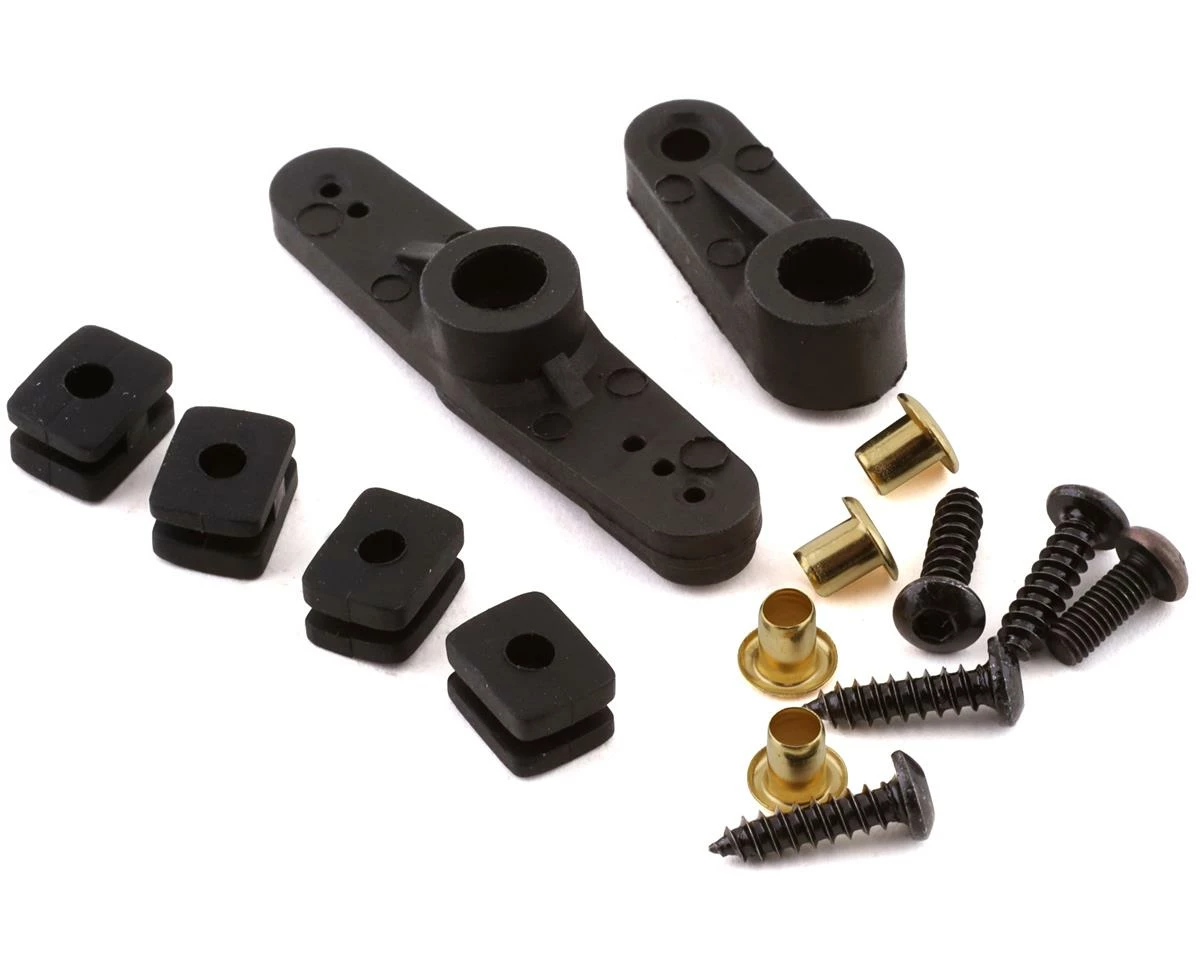 Reedy RC4020A Digital Competition Crawler Metal Gear Servo (High Voltage) - Image 2