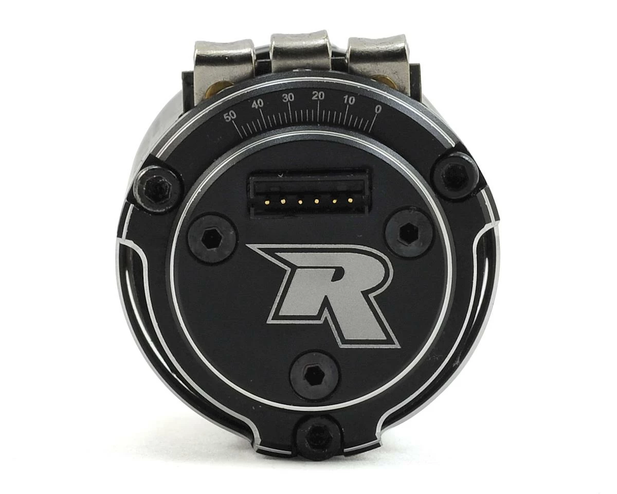 Reedy S-Plus Competition Spec Brushless Motor (25.5T) - Image 2