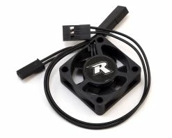 Reedy 30mm HV Motor Cooling Fan W/195mm Extension