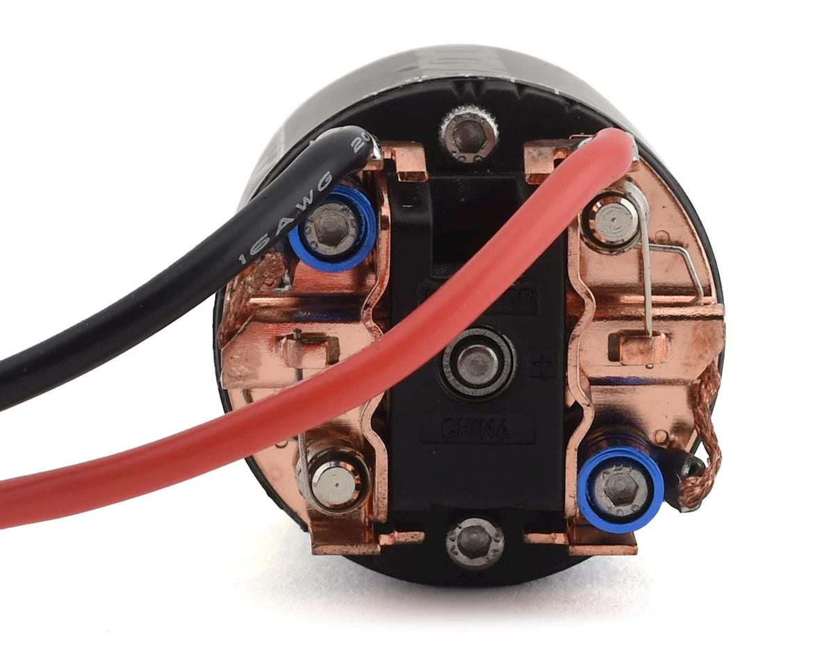 Reedy Radon 2 3-Slot Brushed Motor (15T) - Image 2