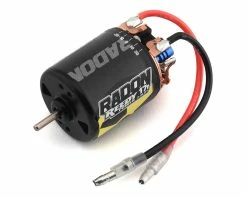 Reedy Radon 2 3-Slot Brushed Motor (17T)