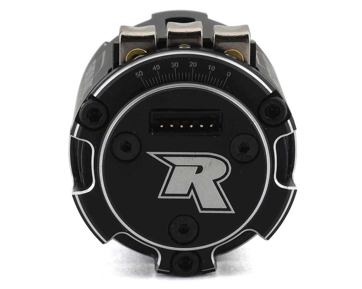 Reedy Sonic 540-M4 Modified Brushless Motor (6.5T) - Image 2