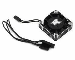 Reedy 40mm Aluminum HV Motor Cooling Fan
