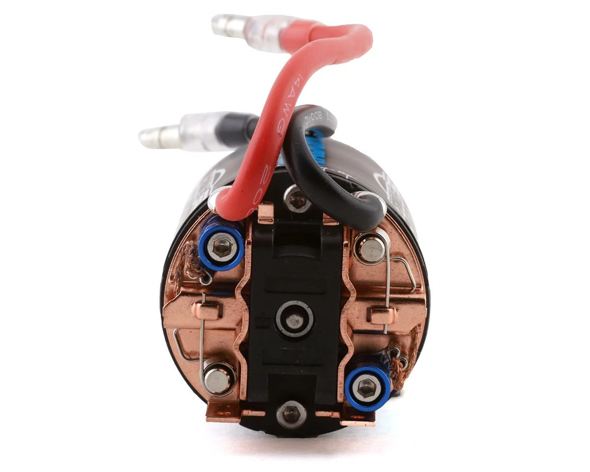 Reedy Radon 2 550 Crawler 5-Slot Brushed Motor (10T) - Image 2