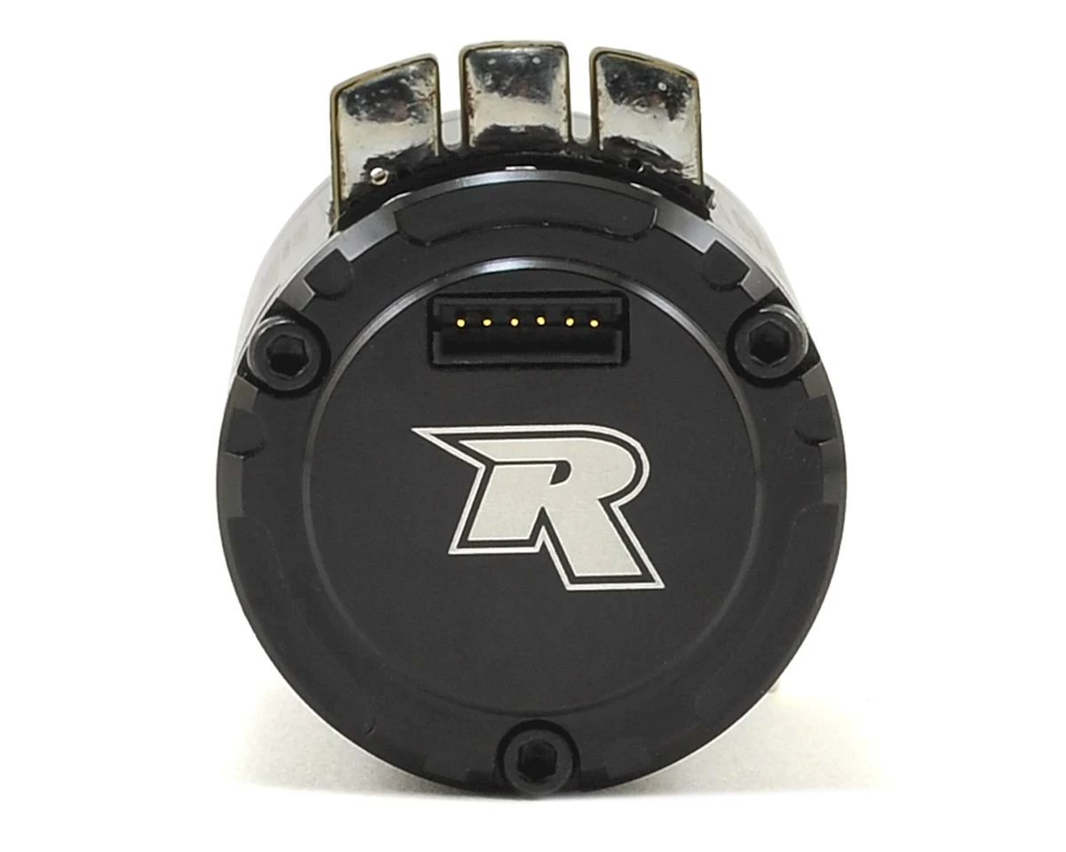 Reedy Sonic 540-FT Competition Brushless Motor (Fixed Timing) (17.5T) - Image 2