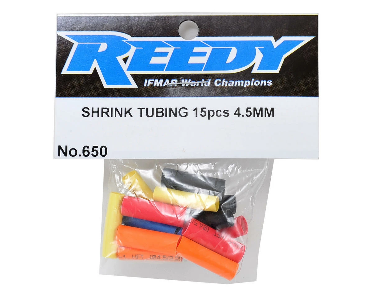 Reedy Shrink Tubing (15) - Image 2