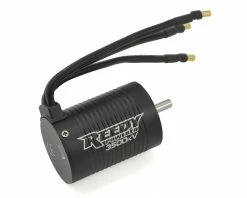 Team Associated 550-SL4 Sensorless 4-Pole Brushless Motor (3500kV)