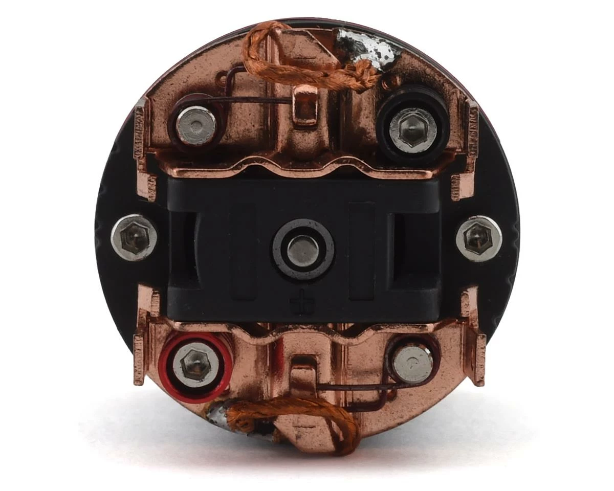 Team Brood Monster Truck Machine Wound 540 Clod Buster Motor Set (2) (27T) (Matched Pair) - Image 2