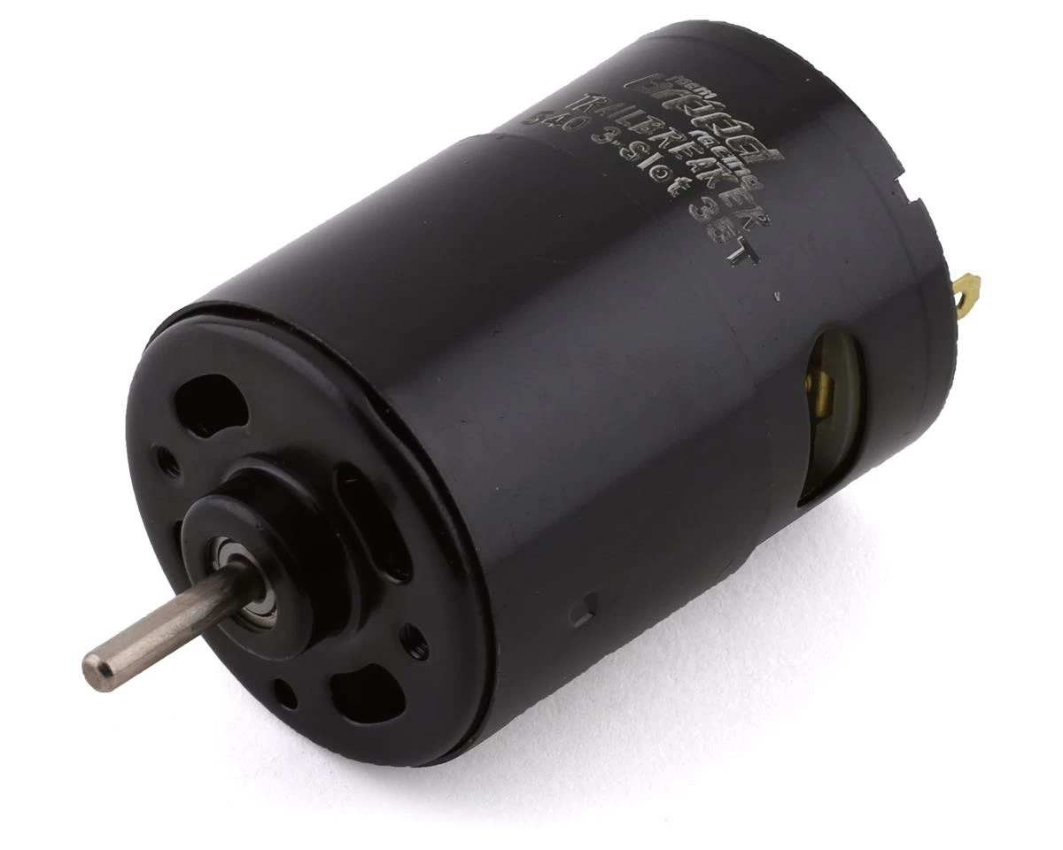 Team Brood Ilbreaker 540 Sealed Can 3 Slot Dual Magnet Brushed Motor (35T)