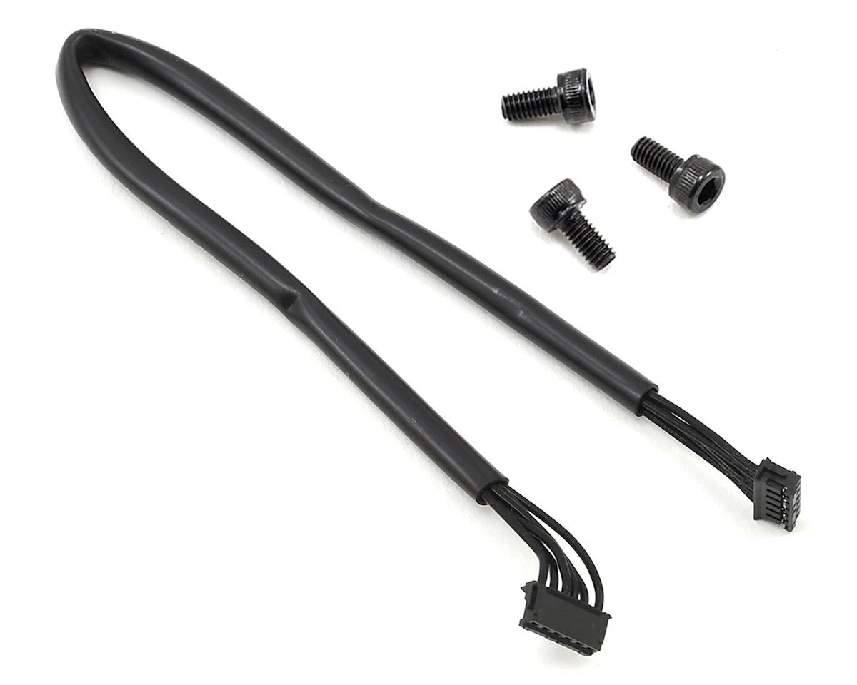 Castle Creations Sidewinder 3 WP 1/10 ESC/Motor Combo (5700kV) W/Sensored 1406 Motor - Image 2