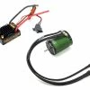 Castle Creations Sidewinder SV3 Waterproof 1/10 ESC/Motor Combo (6900kV) W/Sensored 1406 Motor