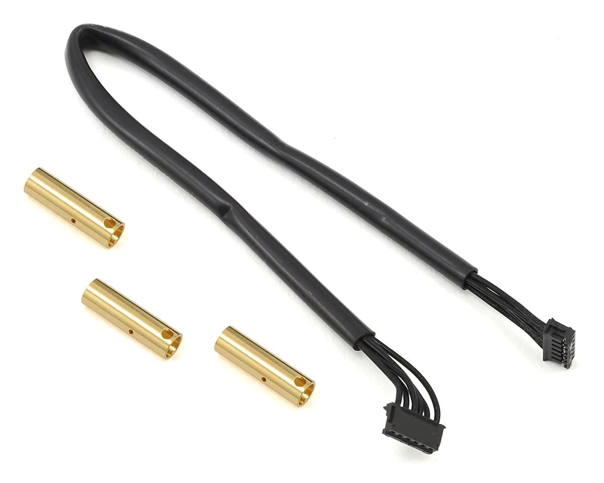 Castle Creations Sidewinder SV3 Waterproof 1/10 ESC/Motor Combo (6900kV) W/Sensored 1406 Motor - Image 3