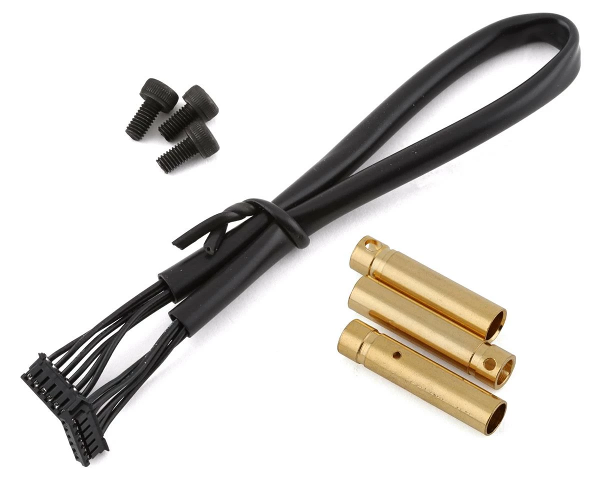 Castle Creations Pperhead 10 1/10 Sensored Combo W/1412 (2100Kv) - Image 2