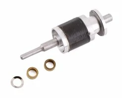 Castle Creations 1406 Rotor/Shaft Kit (6900Kv)