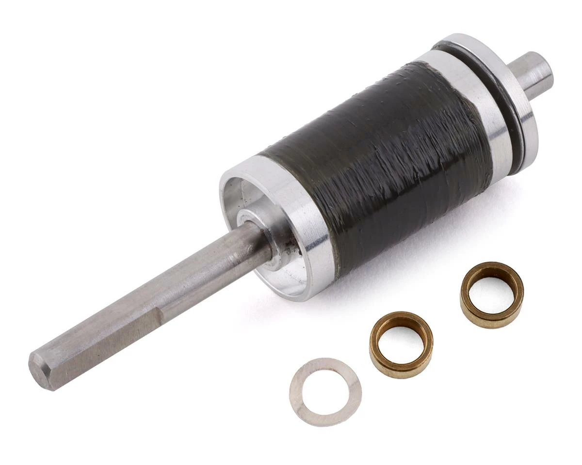 Castle Creations 1410 Rotor/Shaft Kit W/5mm Shaft (3800Kv)