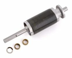 Castle Creations 1512 Rotor/Shaft Kit (1800/2650kV)