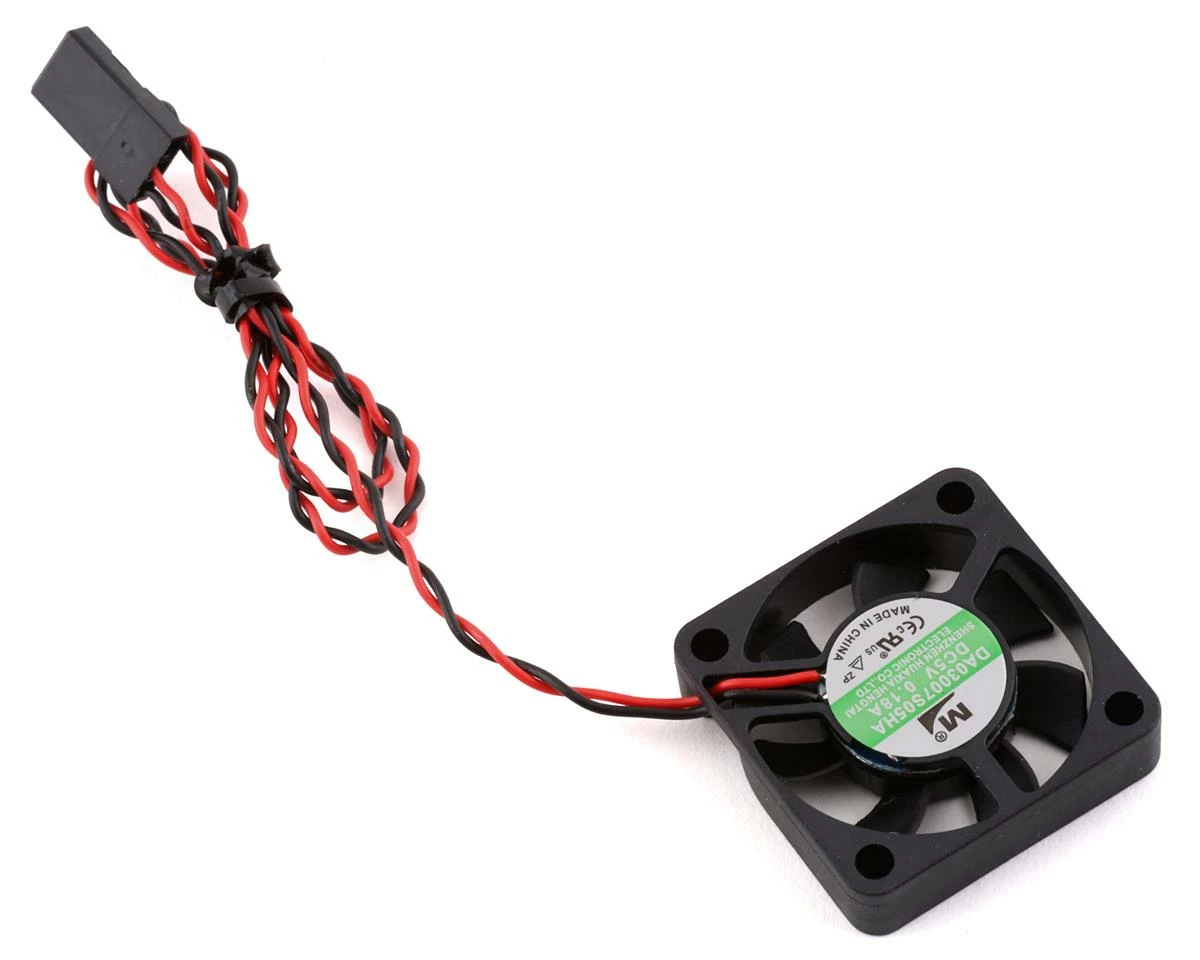 Castle Creations Sidewinder 4/Copperhead 10 30mm ESC Cooling Fan