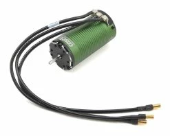Castle Creations 1415 1Y 4-Pole Sensored Brushless Motor (2400kV)