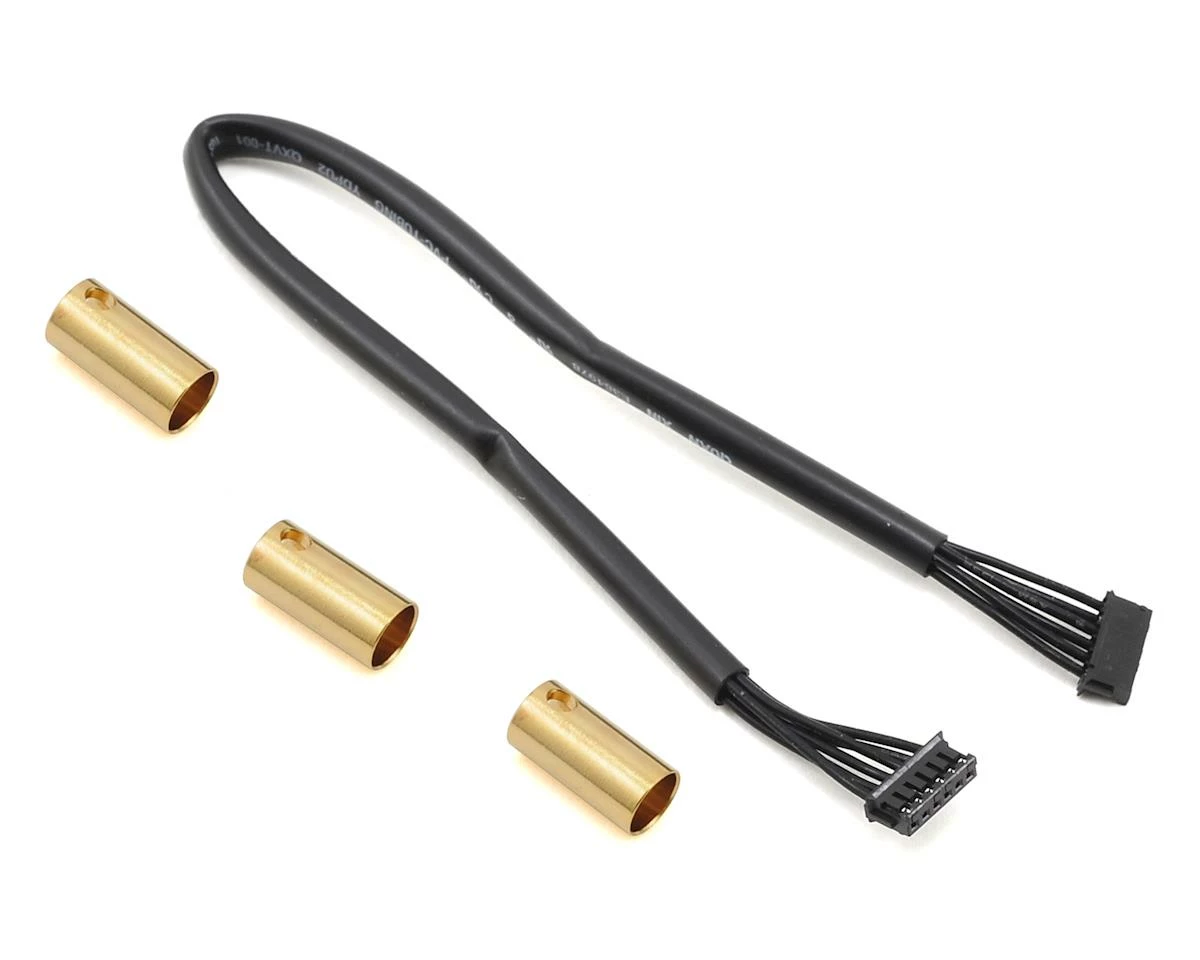 Castle Creations 1512 1Y 4-Pole Sensored Brushless Motor (1800kV) - Image 3