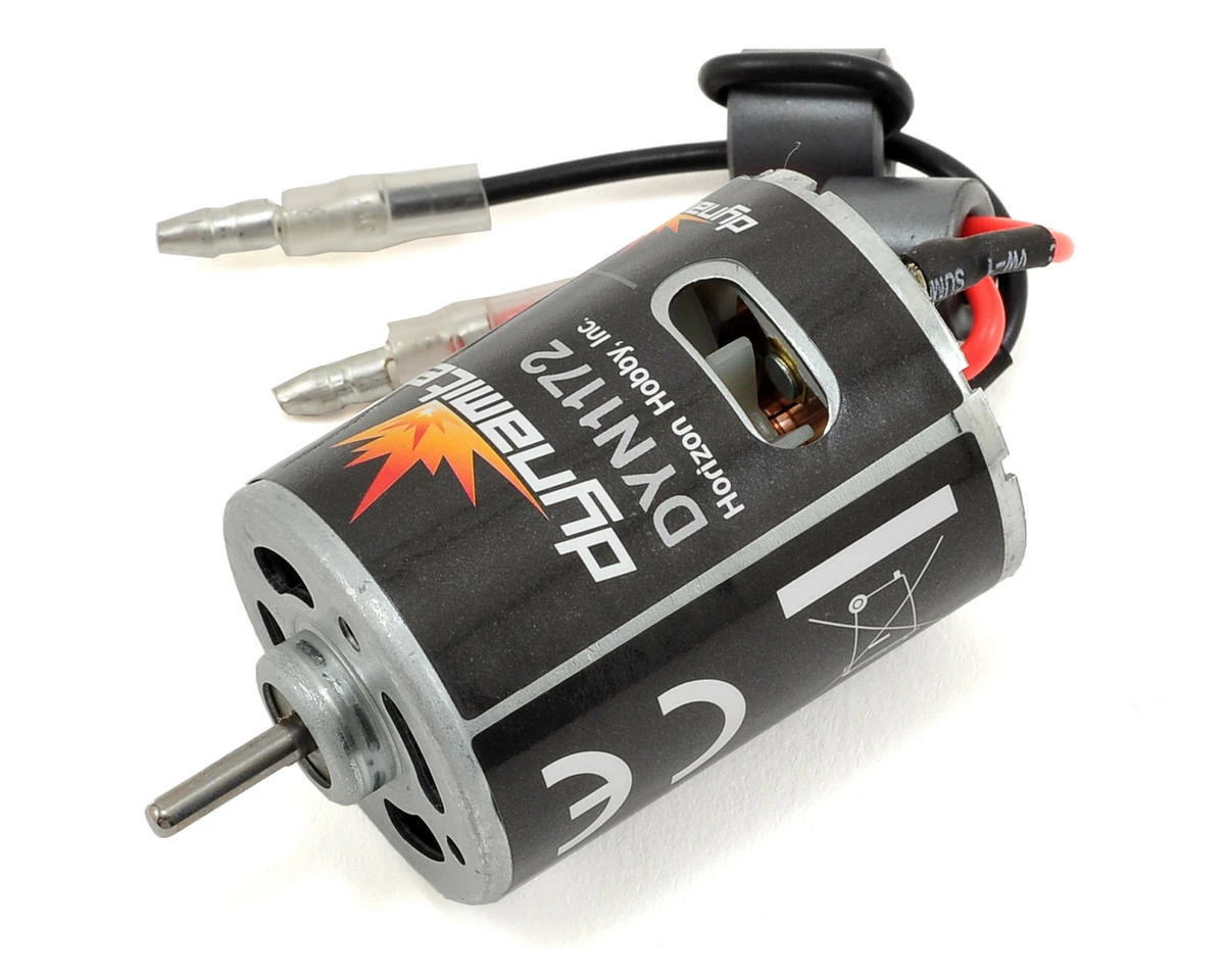 Dynamite 540 Brushed Motor (15T)