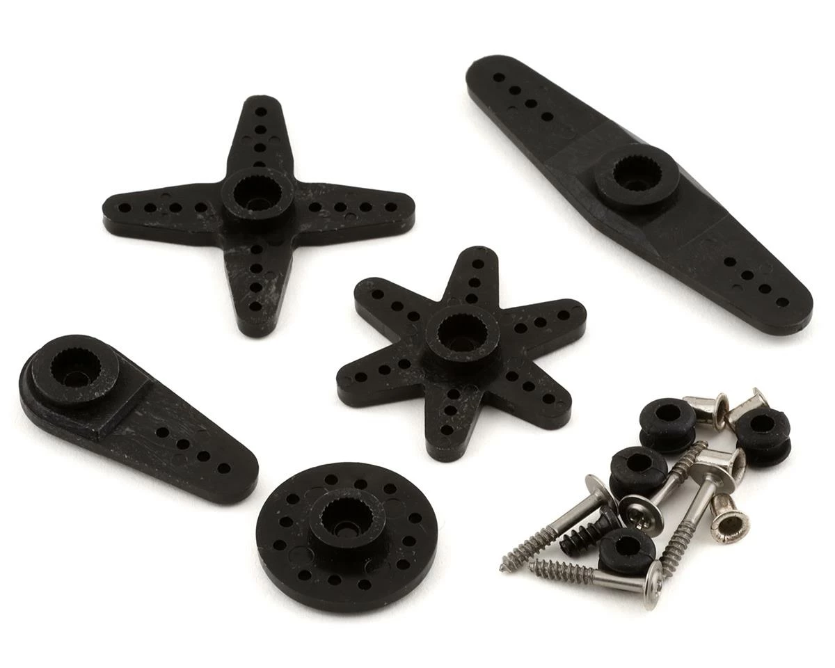 EcoPower 100 Standard Ball Bearing Servo - Image 2