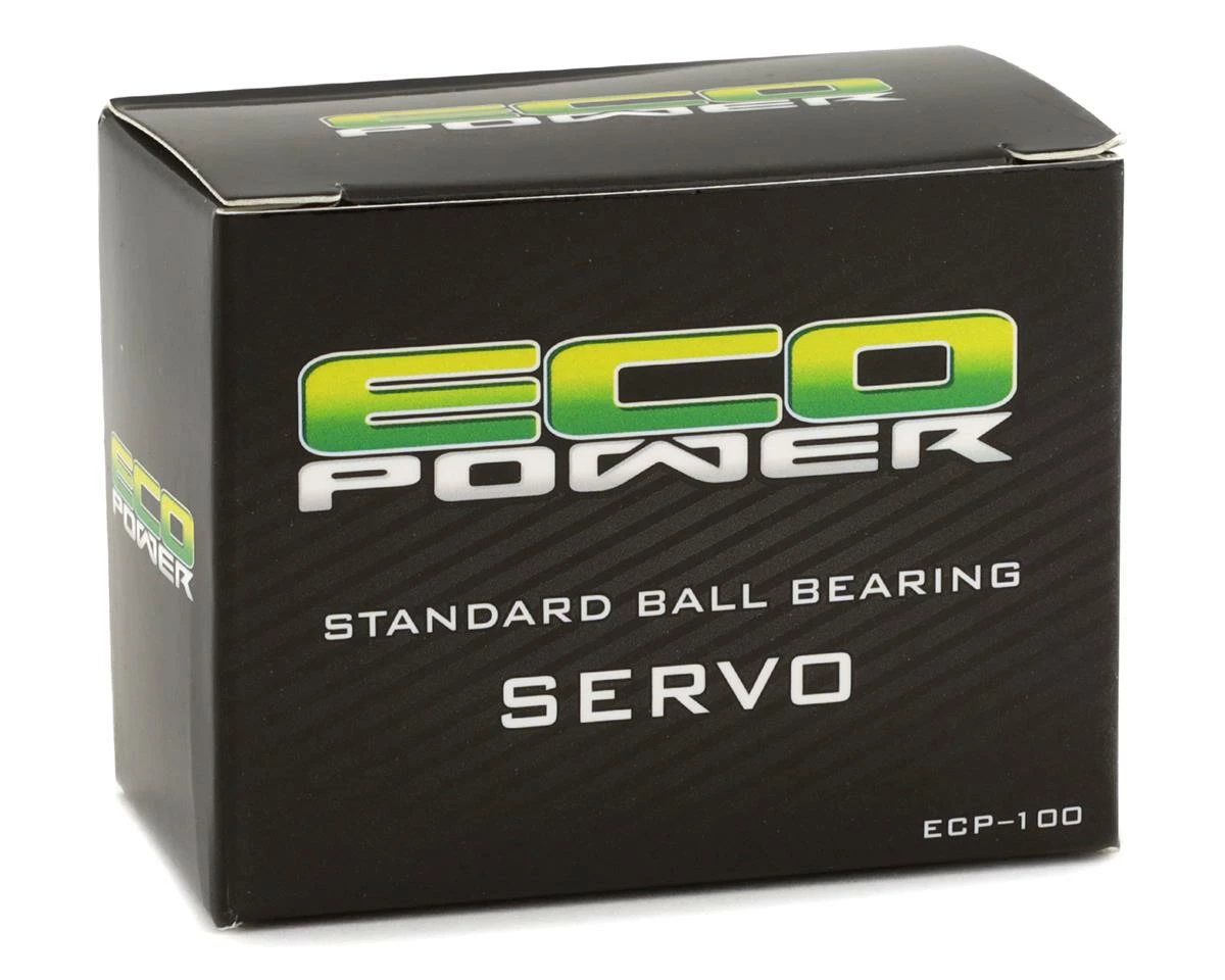 EcoPower 100 Standard Ball Bearing Servo - Image 3