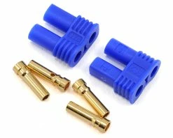 E-Flite EC2 Female Connector (2)