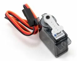 E-Flite DS76 7.6-Gram Digital Sub-Micro Servo