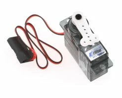 E-Flite 6.0-Gram Super Sub-Micro S60 Servo