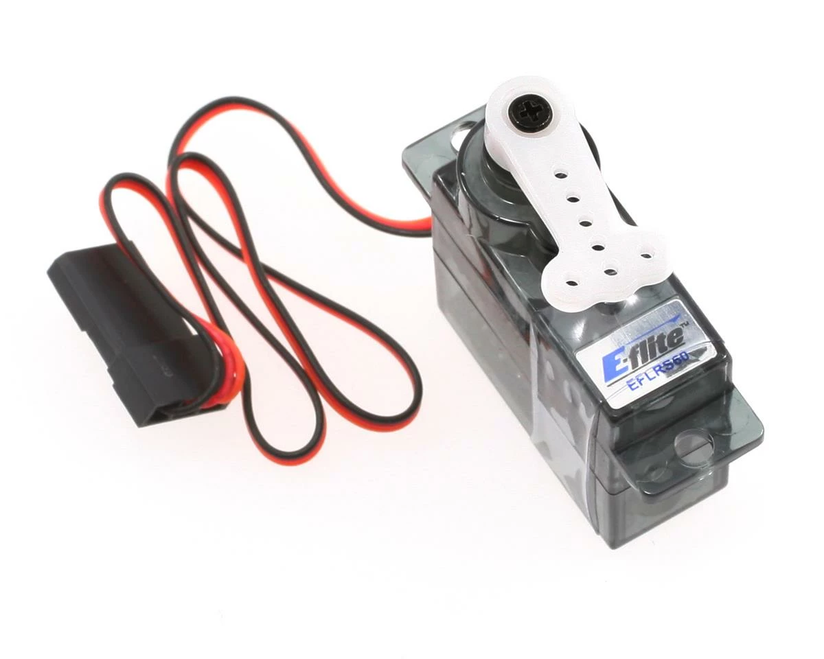 E-Flite 6.0-Gram Super Sub-Micro S60 Servo