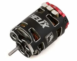 Fantom Helix RS "Works Edition" Spec Brushless Motor (21.5T)