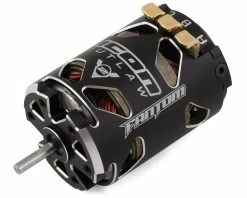 Fantom Helix "Works Edition" Outlaw Brushless Motor (21.5T)