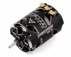 Fantom ICON Torque V2 Works Edition Pro Drag Racing Brushless Motor (10.5T)