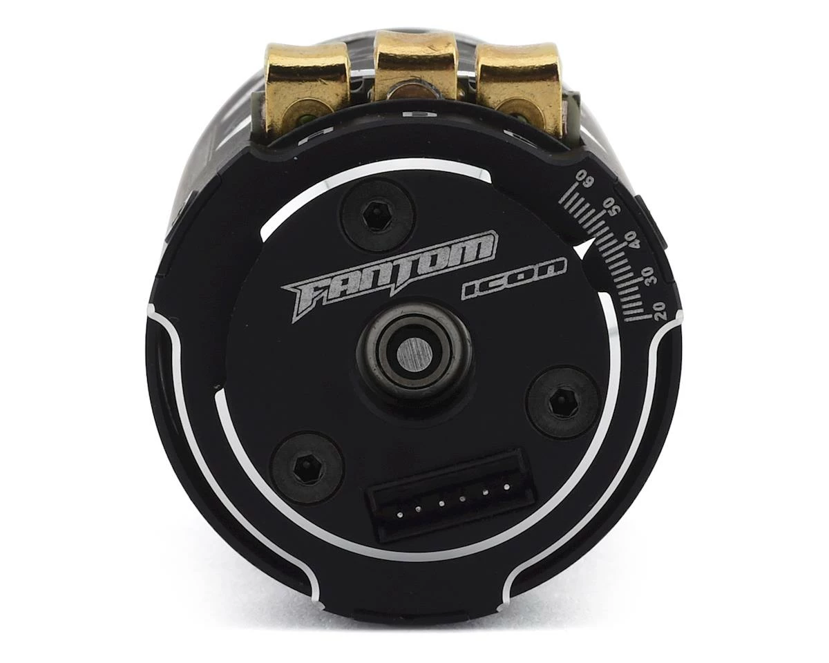 Fantom ICON V2 Drag Racing Modified Brushless Motor (2.5T) - Image 2