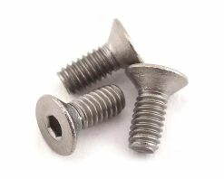 Fantom ICON Pro Titanium Timing Screw Set (3)