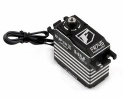 Fantom FR745 "Super D" Standard Programmable Servo