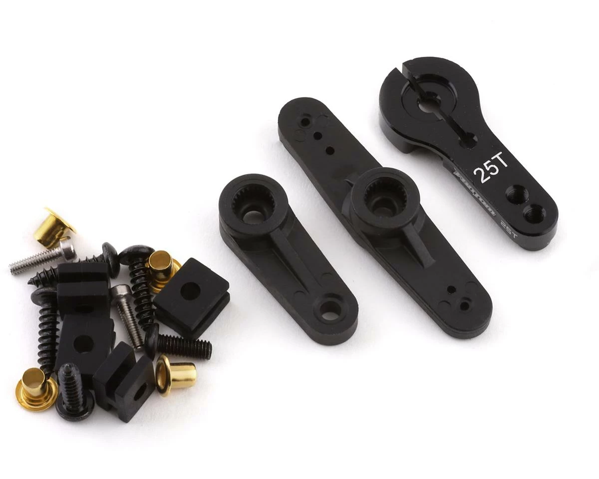 Fantom FR745 "Super D" Standard Programmable Servo - Image 2