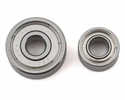 Fantom ICON Pro 1/8th Bearing Set