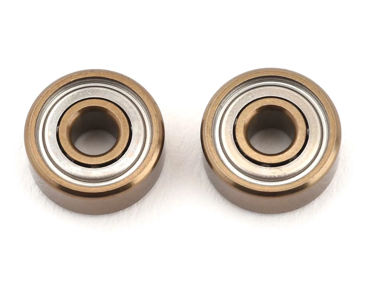 Fantom AXON X10 Ceramic Motor Bearings (2)