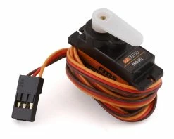 FMS 9g Digital Metal Gear Micro Servo (54 Degree)